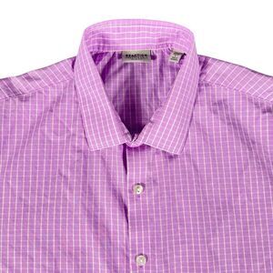 Kenneth Cole Reaction | Shirts | Awearness Kenneth Cole Slim Fit Performance Stretch Dress Shirt Blue | Poshmark Kenneth Cole Reaction | Shirts | Awearness Kenneth Cole Slim Fit Performance Stretch Dress Shirt Blue | Poshmark